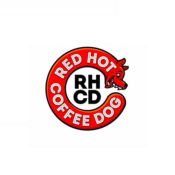 Red Hot Coffee Dog