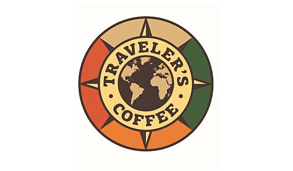 Traveler’s coffee