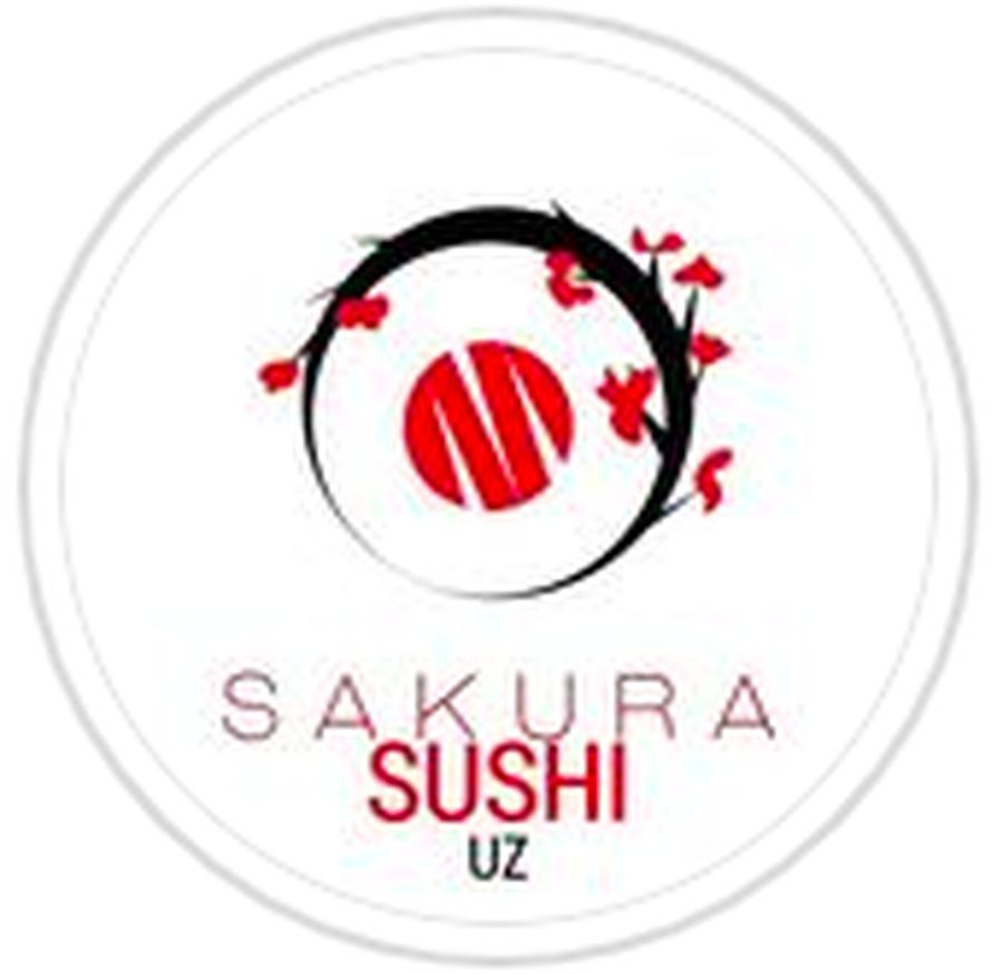 Sakura sushi - доставка еды в Ташкенте - заказать еду из ресторана Sakura  sushi на дом и в офис