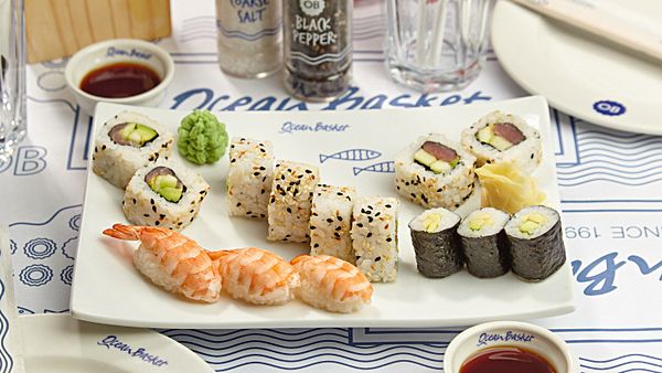 ocean basket авиапарк меню. Смотреть фото ocean basket авиапарк меню. Смотреть картинку ocean basket авиапарк меню. Картинка про ocean basket авиапарк меню. Фото ocean basket авиапарк меню