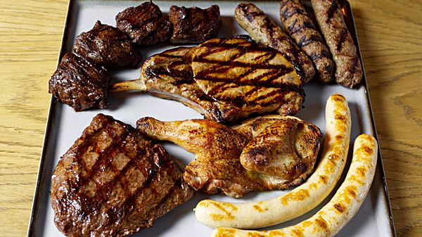 мясо рыба средний чек. Смотреть фото мясо рыба средний чек. Смотреть картинку мясо рыба средний чек. Картинка про мясо рыба средний чек. Фото мясо рыба средний чек