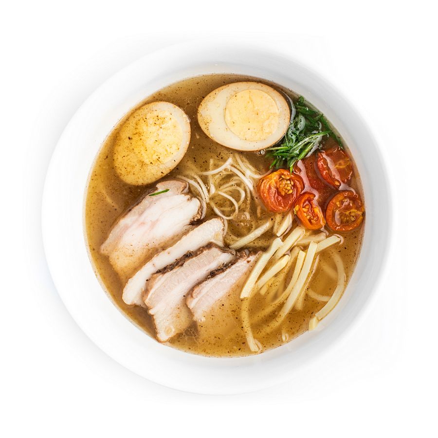 Zen Sushi and Ramen - доставка еды в Москве - заказать еду из ресторана Zen  Sushi and Ramen на дом и в офис