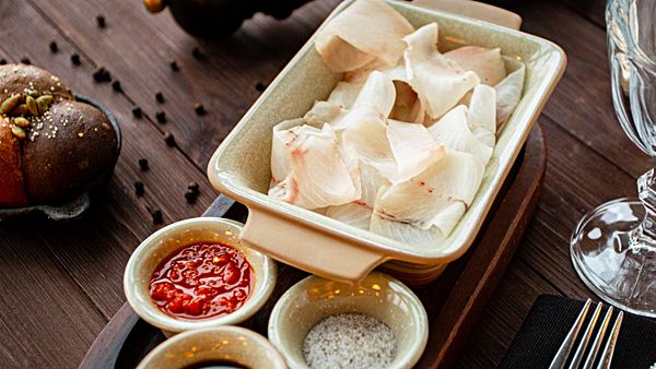 мясо рыба средний чек. Смотреть фото мясо рыба средний чек. Смотреть картинку мясо рыба средний чек. Картинка про мясо рыба средний чек. Фото мясо рыба средний чек