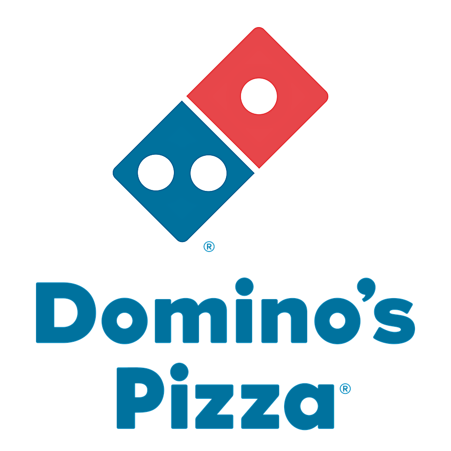 Доминос пицца телефон доставки. Домино пицца. Domino's pizza Россия. Доминос пицца логотип. Домино пицца Саратов.