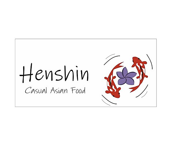 Henshin Casual Asian Food