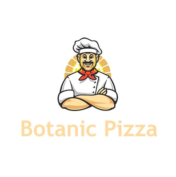 Botanic Pizza