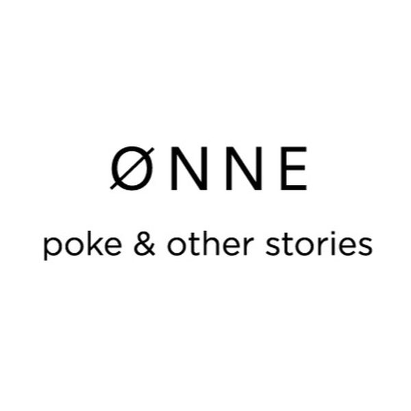ONNE poke&other stories