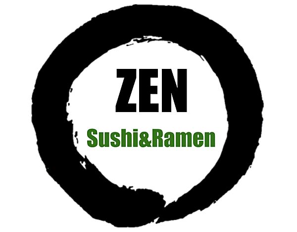 Zen Sushi and Ramen