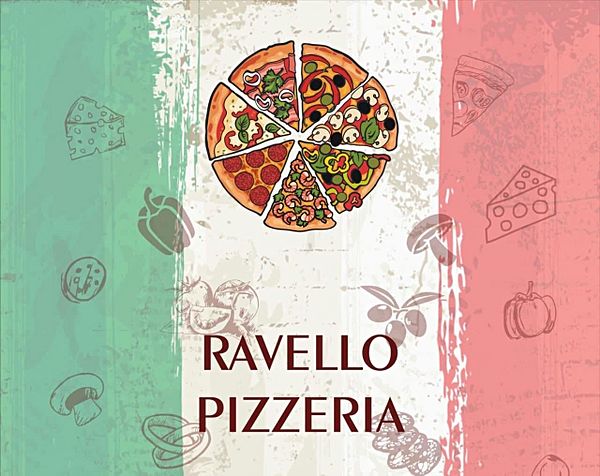 Ravello pizzeria