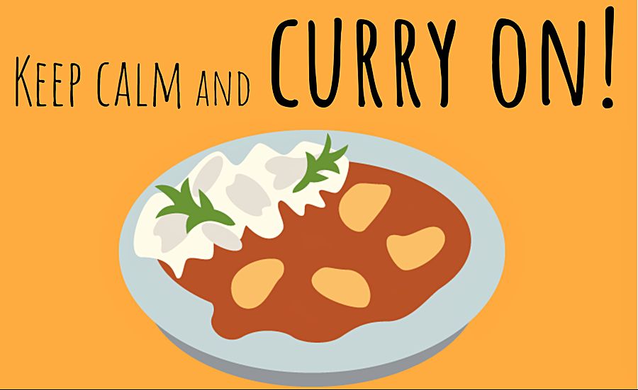 Curry on 2025