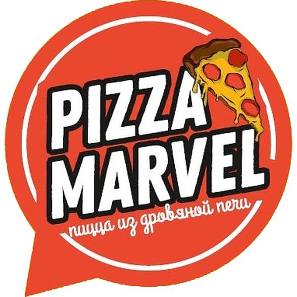 Pizza Marvel