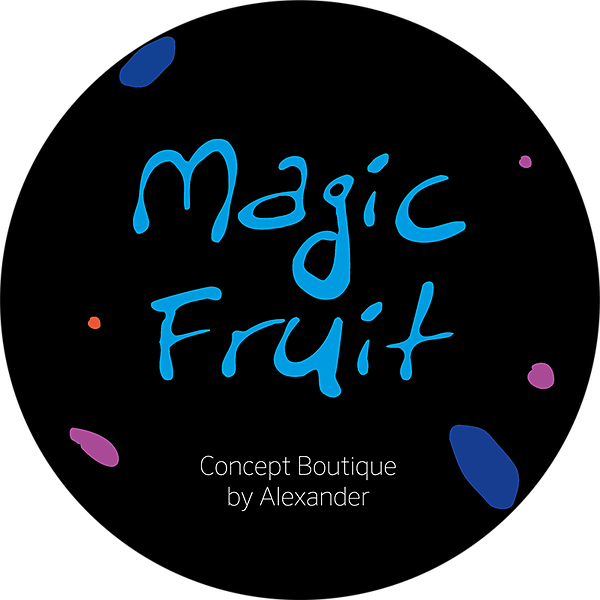 Magic Fruit