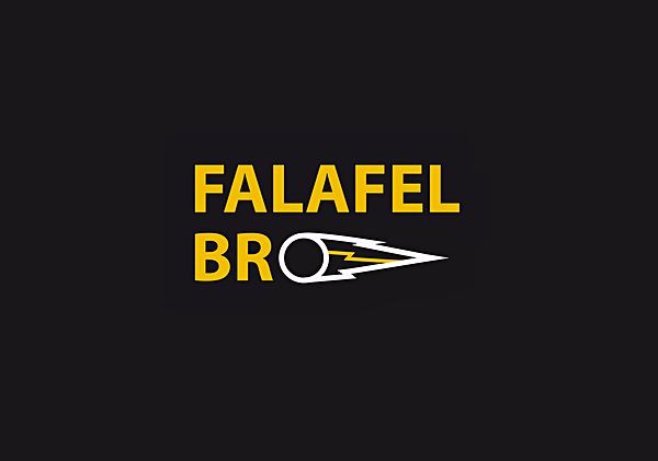 Falafel Bro