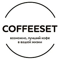 COFFEE SET