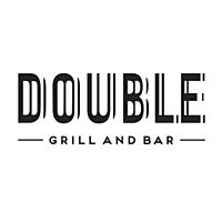 Double grill & bar
