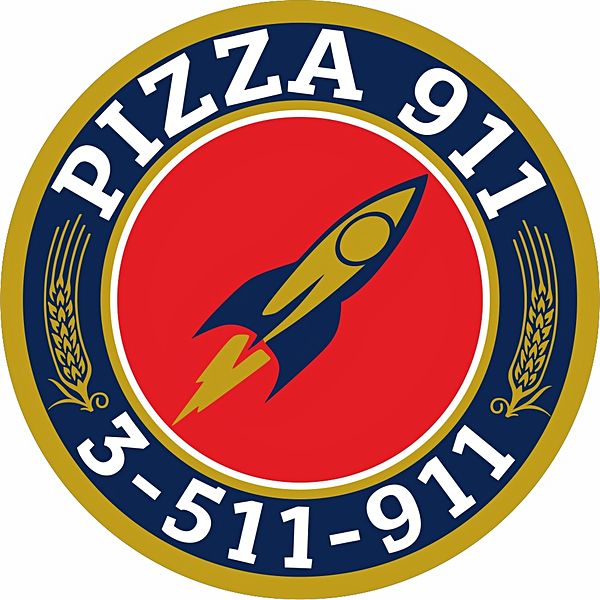 Pizza 911